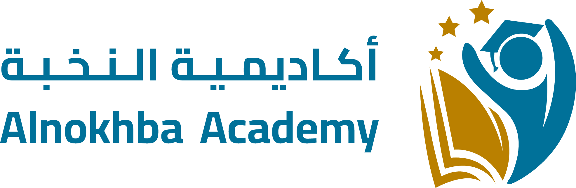 شعار أكاديمية النخبة