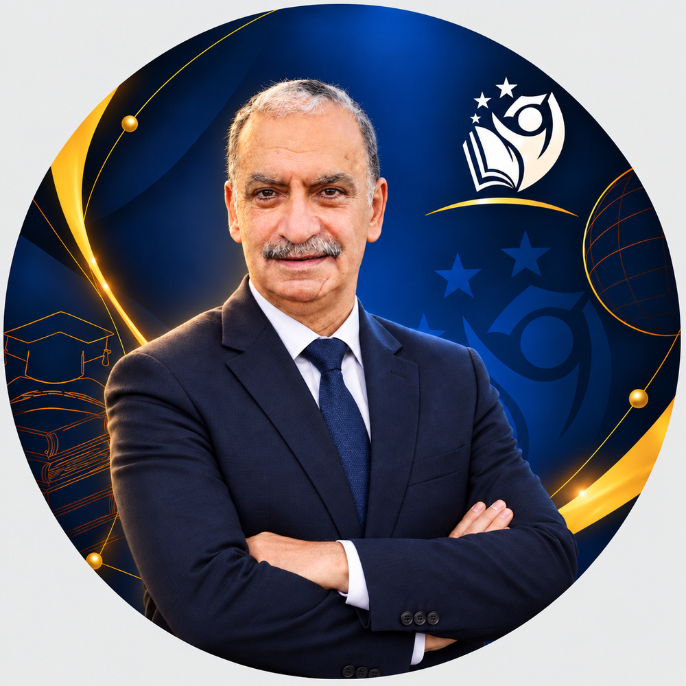 أ. عدنان الجبشة