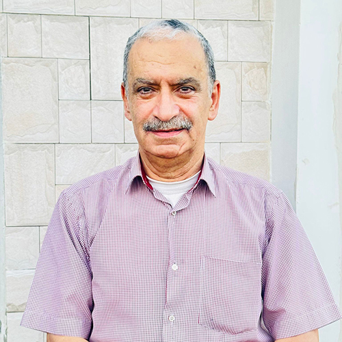 أ. عدنان الجبشة