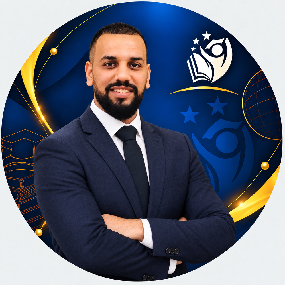 أ. مأمون ضمايرة