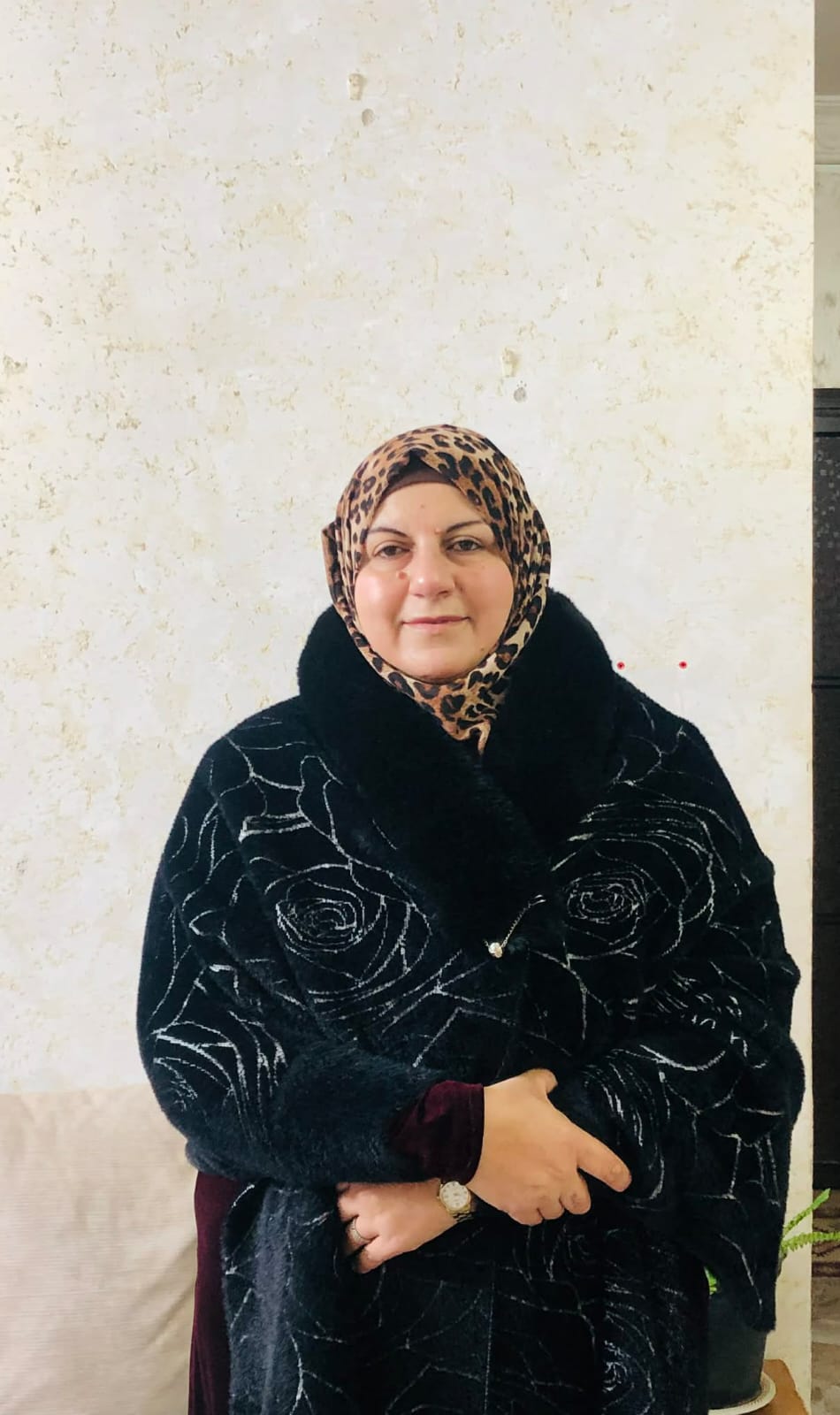 د. سمرة عليان