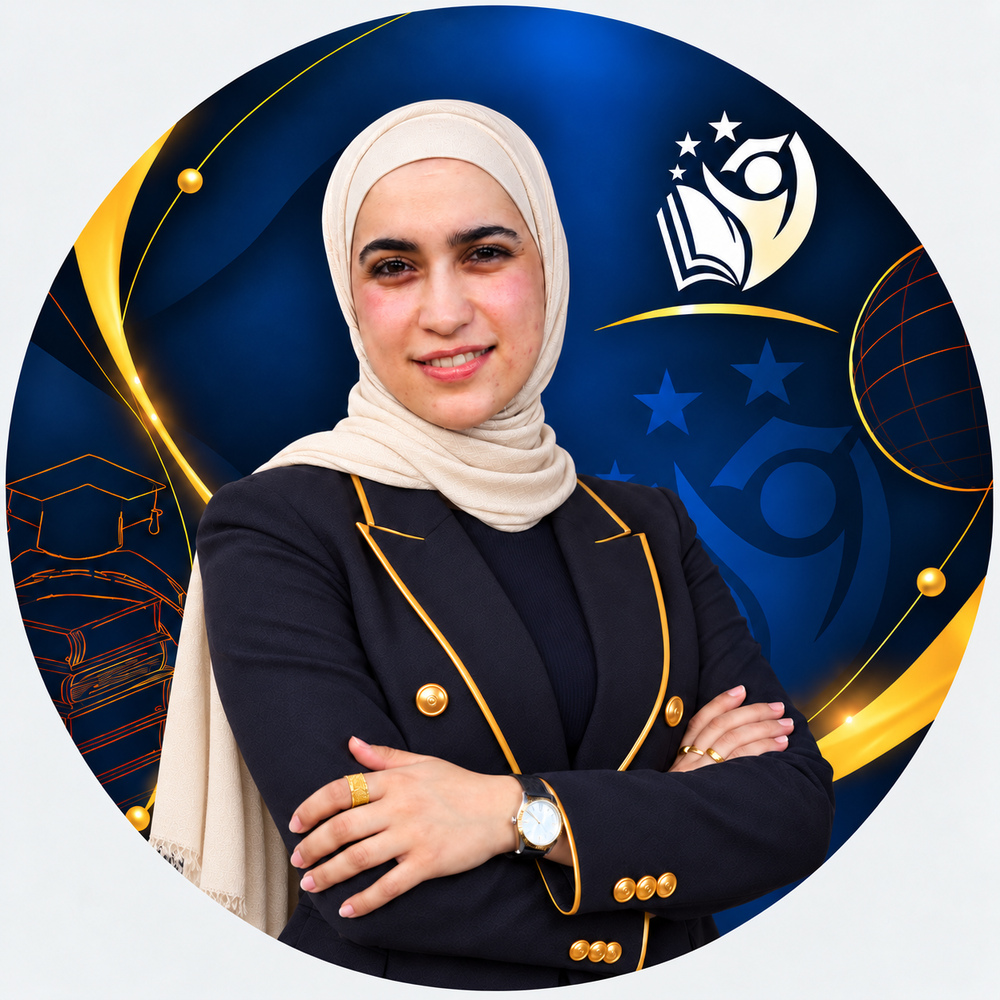 أ. شيماء عدنان الجبشة